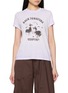 MO&CO. x Moomin Graphic T-shirt