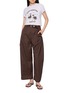 Figure View - Click To Enlarge - MO&CO. - x Moomin Graphic T-shirt