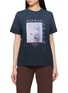 MO&CO. X Sonic Youth Graphic Cotton T-Shirt