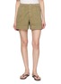 MO&CO. Cargo Shorts