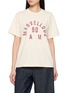 MO&CO. Printed T-Shirt