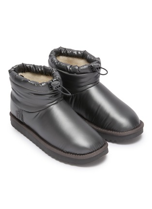 Detail View - Click To Enlarge - D.FRANKLIN SHOES - DFSH Ankle Boots