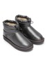 Detail View - Click To Enlarge - D.FRANKLIN SHOES - DFSH Ankle Boots
