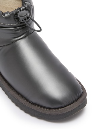 Detail View - Click To Enlarge - D.FRANKLIN SHOES - DFSH Ankle Boots