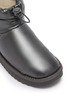 Detail View - Click To Enlarge - D.FRANKLIN SHOES - DFSH Ankle Boots