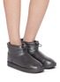 Figure View - Click To Enlarge - D.FRANKLIN - DFSH Ankle Boots