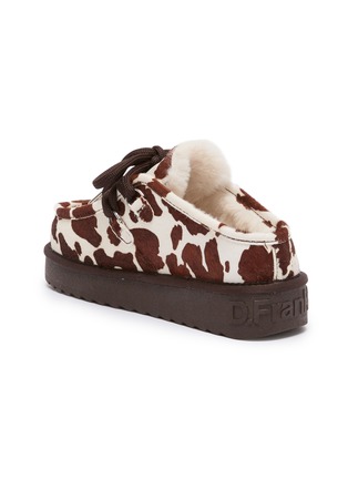  - D.FRANKLIN - DFSH Printed Mules