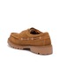 - D.FRANKLIN SHOES - DFSH Leather Boat Boots