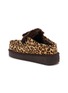  - D.FRANKLIN - DFSH Printed Mules