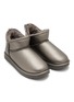 Detail View - Click To Enlarge - D.FRANKLIN SHOES - DFSH Ankle Boots