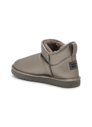  - D.FRANKLIN SHOES - DFSH Ankle Boots
