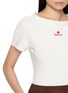  - SHUSHU/TONG - Raglan Sleeve Bodysuit