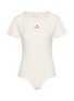 Main View - Click To Enlarge - SHUSHU/TONG - Raglan Sleeve Bodysuit