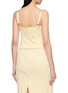 Back View - Click To Enlarge - SHUSHU/TONG - Ruffled Camisole Top