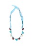 BADHNATI Horses Beaded Necklace