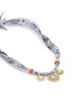 Detail View - Click To Enlarge - BADHNATI - Energy Pendant Beaded Crystal Necklace