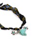 Detail View - Click To Enlarge - BADHNATI - Turquoise Pendant Necklace