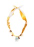 BADHNATI Bandana Horse Charm Necklace