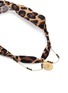 Detail View - Click To Enlarge - BADHNATI - Snail Chain Pendant Necklace