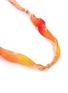 Detail View - Click To Enlarge - BADHNATI - Ibiza Beaded Glasses Cord