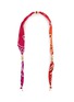 BADHNATI Cyclamen Beaded Glasses Cord