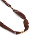 Detail View - Click To Enlarge - BADHNATI - Stone Beaded Glasses Cord