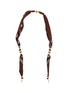 BADHNATI Stone Beaded Glasses Cord