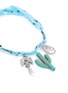 Detail View - Click To Enlarge - BADHNATI - Cactus Pendant Necklace