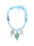 Main View - Click To Enlarge - BADHNATI - Cactus Pendant Necklace