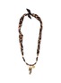 Main View - Click To Enlarge - BADHNATI - Cluster Pendant Necklace