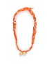 BADHNATI Talisman Pendant Necklace