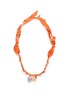 BADHNATI Lobster Pendant Necklace