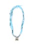 BADHNATI Navajo Pendant Beaded Necklace