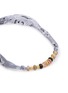 Detail View - Click To Enlarge - BADHNATI - Stone Beaded Crystal Necklace