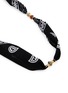 Detail View - Click To Enlarge - BADHNATI - Beaded Glasses Cord