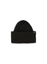 COMME DES GARÇONS HOMME x Batoner Worsted Rib Wool Beanie