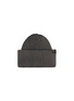 COMME DES GARÇONS HOMME x Batoner Worsted Rib Wool Beanie