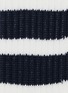 Detail View - Click To Enlarge - COMME DES GARÇONS HOMME - Ribbed Pile Line Cotton Socks
