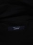 Detail View - Click To Enlarge - COMME DES GARÇONS HOMME - Grosgrain Cotton Nylon Tote Bag