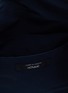 Detail View - Click To Enlarge - COMME DES GARÇONS HOMME - Grosgrain Cotton Nylon Tote Bag
