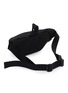 Detail View - Click To Enlarge - COMME DES GARÇONS HOMME - Corduroy Waist Bag