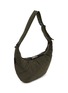 Detail View - Click To Enlarge - COMME DES GARÇONS HOMME - Ripstop Quilted Nylon Bag
