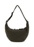 COMME DES GARÇONS HOMME Ripstop Quilted Nylon Bag