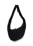 Detail View - Click To Enlarge - COMME DES GARÇONS HOMME - Ripstop Quilted Nylon Bag