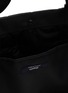 Detail View - Click To Enlarge - COMME DES GARÇONS HOMME - Rip Quilted Nylon Tote Bag