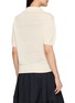 Back View - Click To Enlarge - EDITION - Polo Knit Jumper