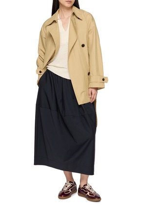 Figure View - Click To Enlarge - EDITION - Polo Knit Jumper