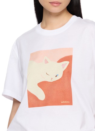  - EDITION - Crewneck Graphic T-shirt