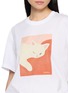  - EDITION - Crewneck Graphic T-shirt