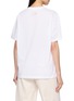 Back View - Click To Enlarge - EDITION - Crewneck Graphic T-shirt